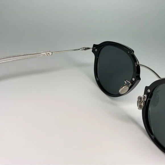 Dior Eclat Black Sunglasses display picture 1